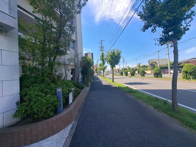グランコート伏屋Ⅱのその他