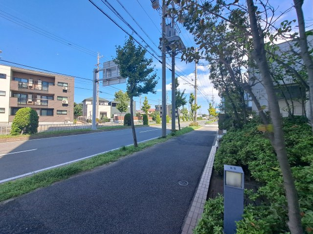 グランコート伏屋Ⅱのその他