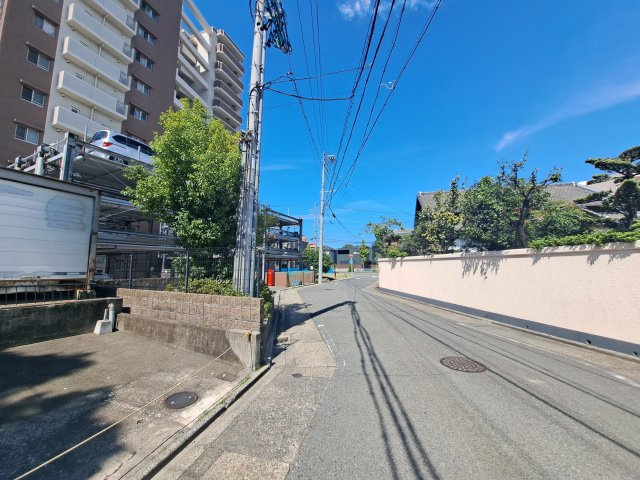 グランコート伏屋Ⅱのその他