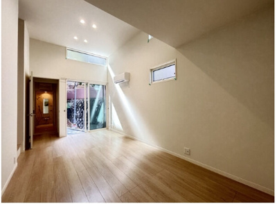 【居間・リビング】 | Belle Lead大橋