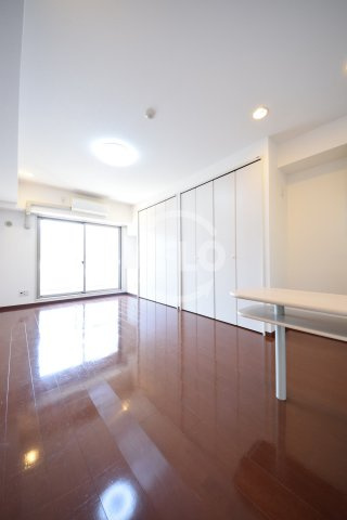 コンフォートレジデンス御堂筋本町の洋室|コンフォートレジデンス御堂筋本町　洋室