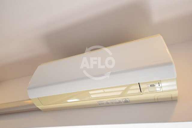 コンフォートレジデンス御堂筋本町の設備|コンフォートレジデンス御堂筋本町　エアコン