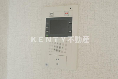 【セキュリティ】 | ラフィスタ品川ベイ | 物件の画像12