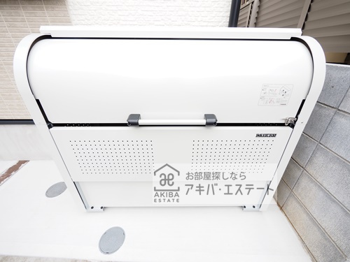 【その他共用部分】 | ハーモニーテラス東四つ木Ⅵ | 同一仕様写真