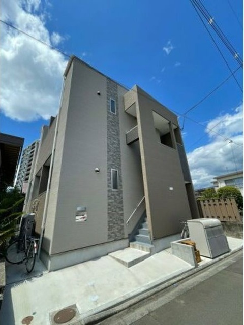 ラ・ムー長町