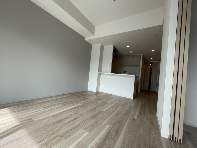 アーバネックス新町の居間・リビング|アーバネックス新町　リビング