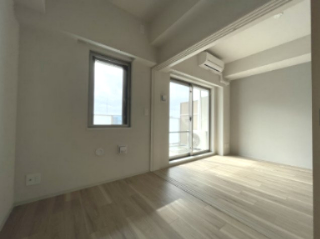 アーバネックス新町の洋室|アーバネックス新町　洋室