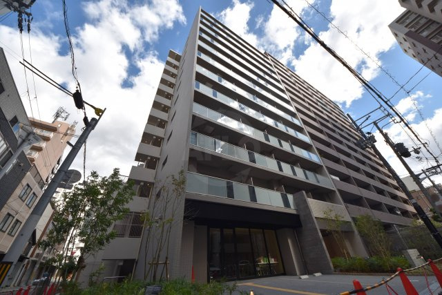 アーバネックス新町