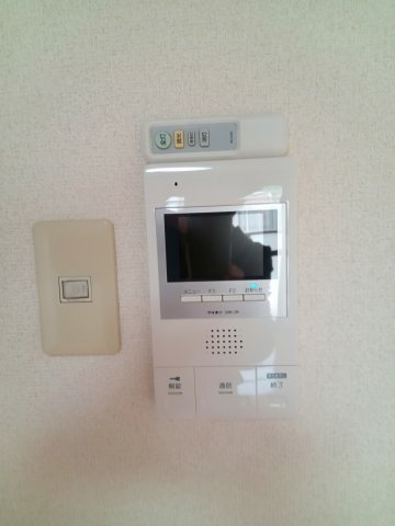 バニヤンツリー野芥のセキュリティ