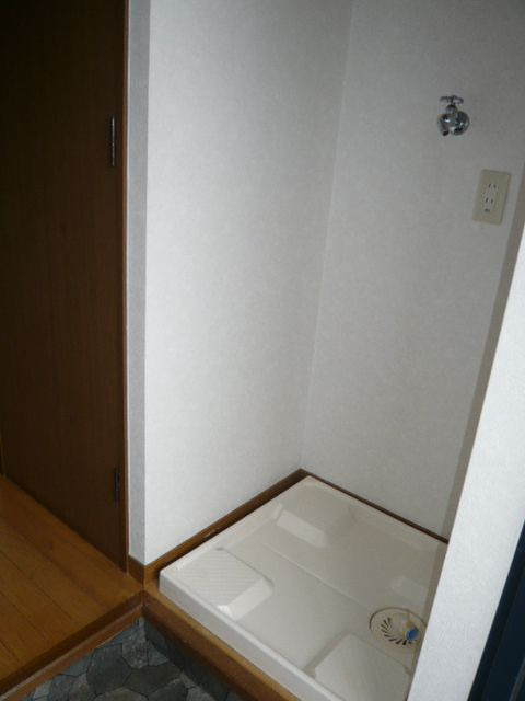 バニヤンツリー野芥の設備