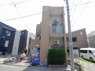 【エントランス】 | プランタン白金