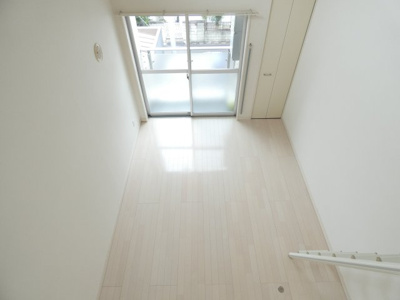 【洋室】 | プランタン白金