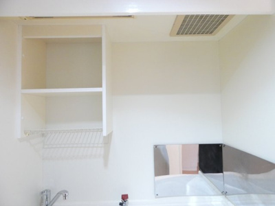 【内装】 | プランタン白金