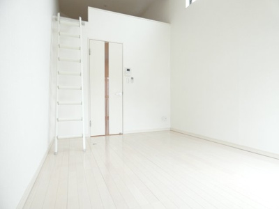 【内装】 | プランタン白金