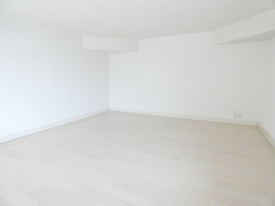 【内装】 | プランタン白金