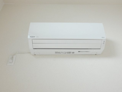 【内装】 | プランタン白金