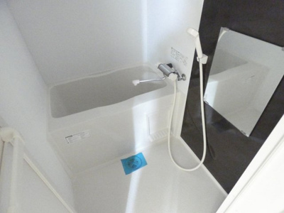 【浴室】 | プランタン白金