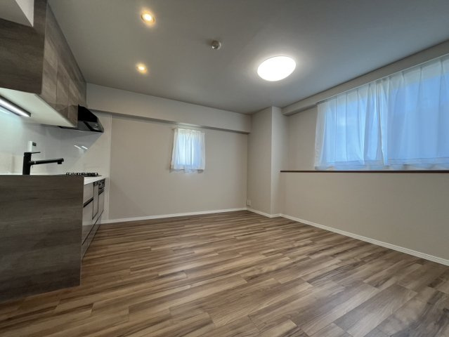 ベルファース水天宮前のロビー|オートロック