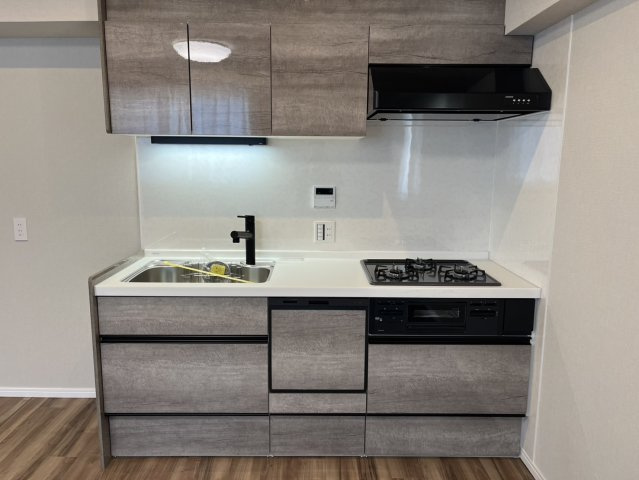 ベルファース水天宮前のその他|マンションエンブレム