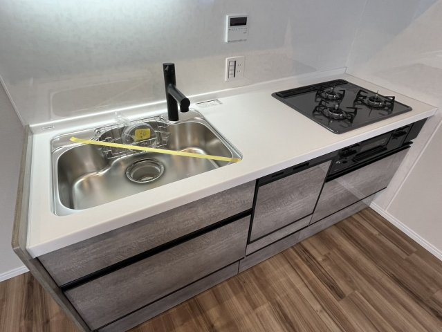 ベルファース水天宮前の設備|宅配BOX