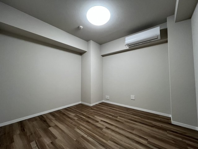 ベルファース水天宮前の浴室|ととけん日本橋浜町 　徒歩３分　190ｍ　たまにはサウナで汗をかくのはいかがですか？