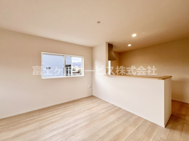 【ダイニング】 | 富士宮市淀師 12期 新築一戸建て 4号棟 | ダイニングです