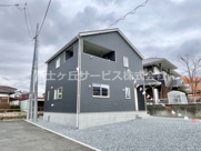 富士宮市淀師 12期 新築一戸建て 4号棟の画像