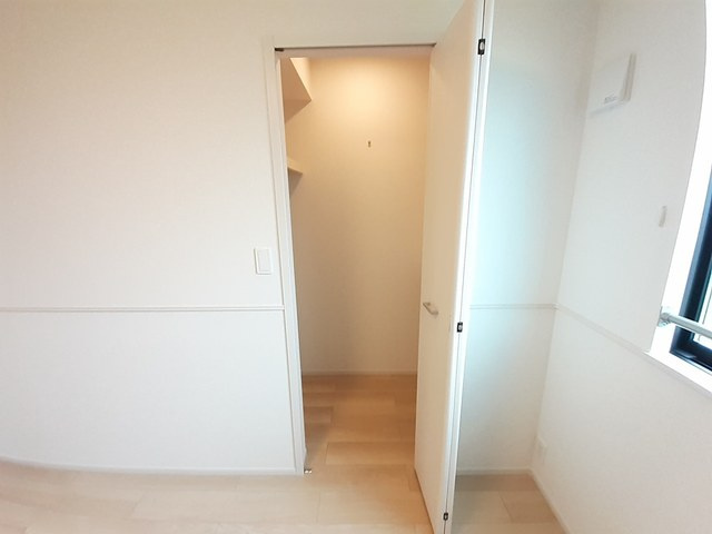 スイレンティ　１の収納|収納