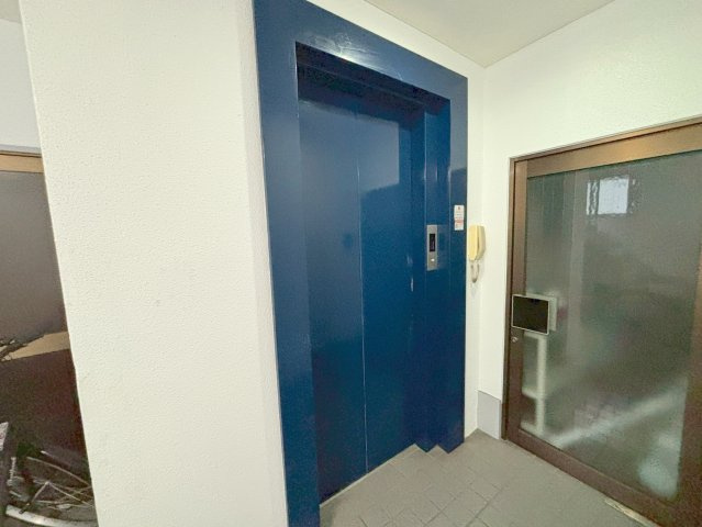 Sevin Che'rieのその他共用部分