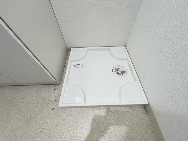 badge tomoi Est Ⅳの設備