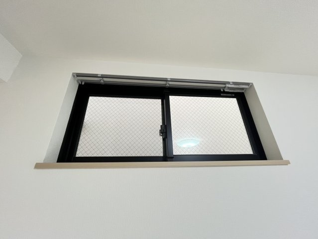 badge tomoi Est Ⅳの内装