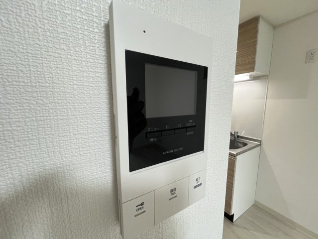 badge tomoi Est Ⅳのセキュリティ