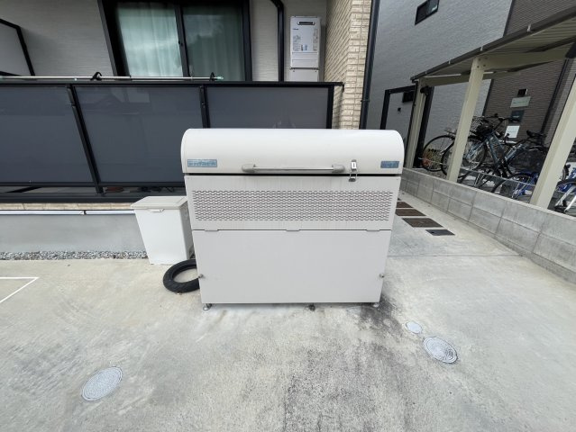 badge tomoi Est Ⅳのその他