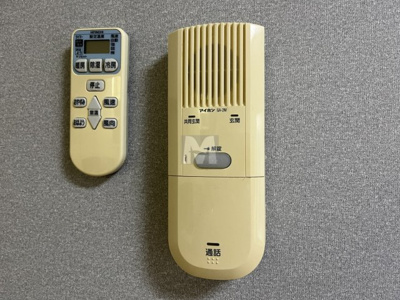 【設備】 | シエスタ和泉 | 同間取　別部屋写真（１０４号室）