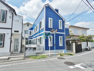 【外観】 | シエスタ和泉