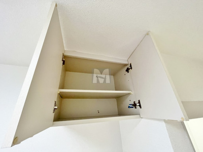 【収納】 | シエスタ和泉 | 同間取　別部屋写真（１０４号室）