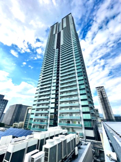 シエリアタワー千里中央