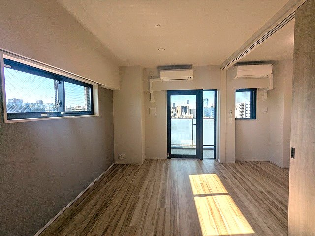 ジオエント上野稲荷町