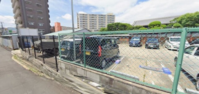 【外観】 | 生江3丁目駐車場