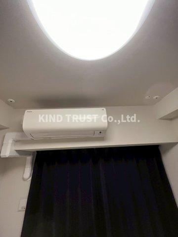 Brillia淀屋橋の設備