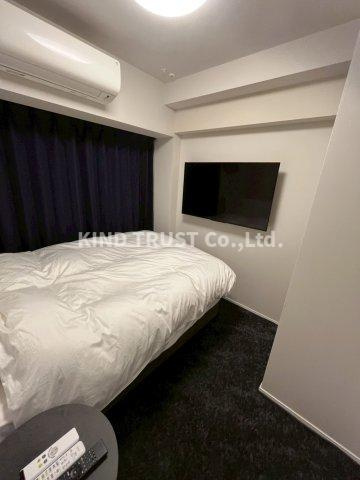 Brillia淀屋橋のその他