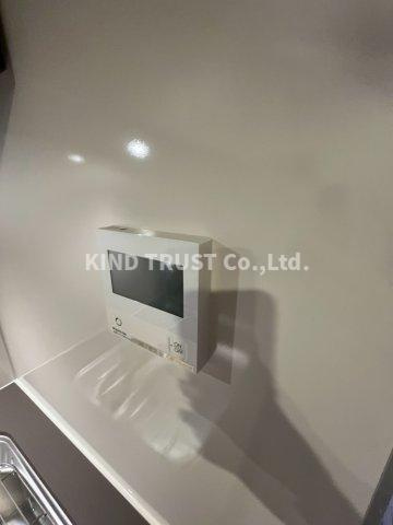 Brillia淀屋橋のその他