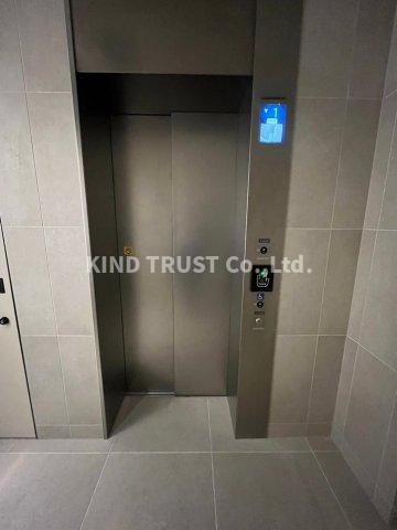 Brillia淀屋橋のその他