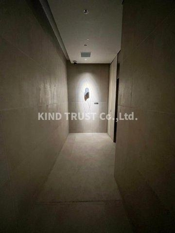 Brillia淀屋橋の設備