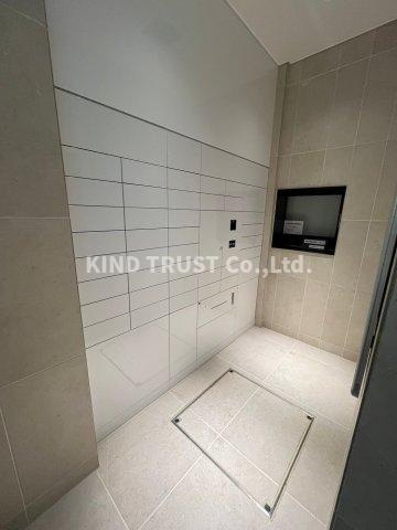 Brillia淀屋橋のその他