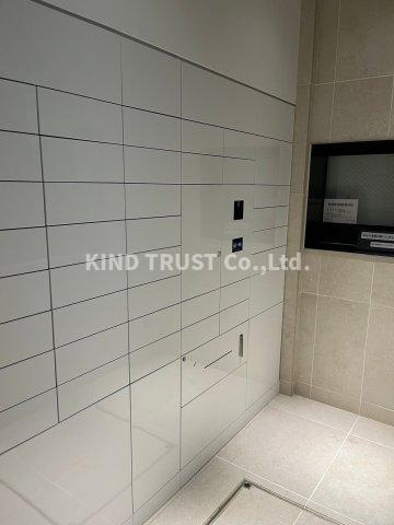 Brillia淀屋橋のその他