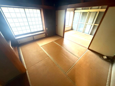【和室】 | 鹿嶋市大字青塚　中古平屋