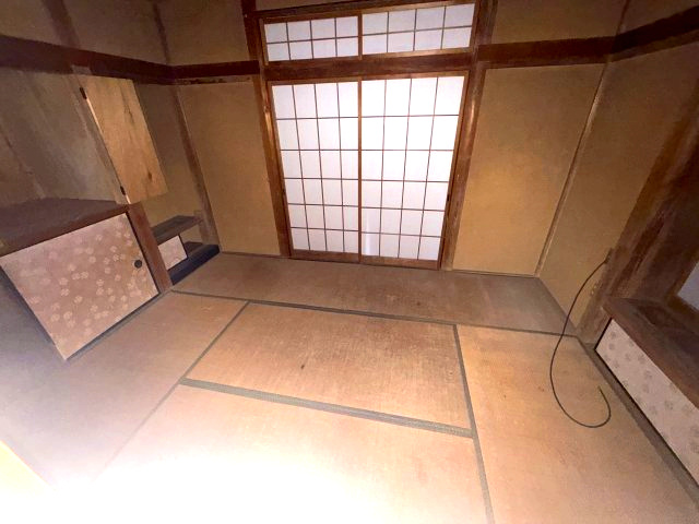 【和室】 | 鹿嶋市大字青塚　中古平屋