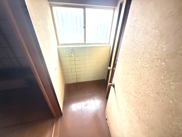 【内装】 | 鹿嶋市大字青塚　中古平屋