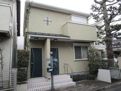 【外観】 | SALLE DE REPOS